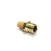Brass Silencer Conical